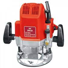 SENCAN 561204 Plunge router 1500W