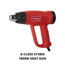 SENCAN 571803 Heat Gun 1800W