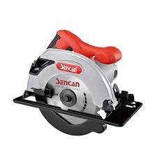 SENCAN 761820 Circular saw 1300W