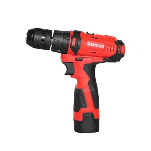 Sencan D511206 Li-ion Cordless drill