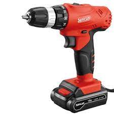 Sencan D511806 Li-ion Cordless drill