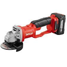 Sencan D541001 Li-ion Cordless Angle grinder