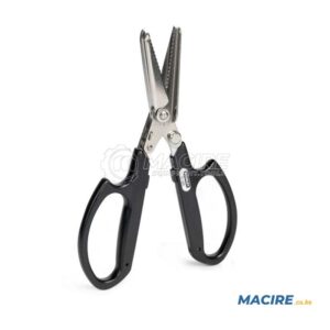 SHEARS CUT & HOLD PROFF