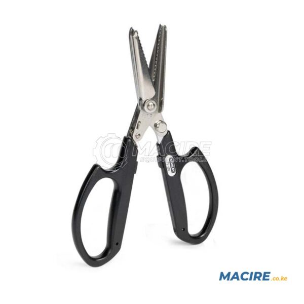 SHEARS CUT & HOLD PROFF