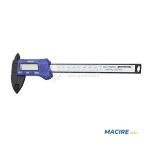 SILVERLINE CALIPER VERNIER 12" DIGITAL