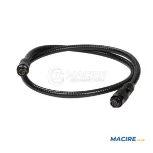 SILVERLINE CAMERA INSPECTION FLEXIBLE EXTENSION
