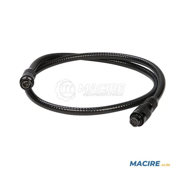 SILVERLINE CAMERA INSPECTION FLEXIBLE EXTENSION