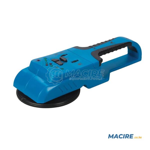 SILVERLINE DETECTOR 3 IN 1