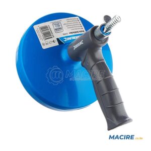 SILVERLINE DRAIN UNBLOCKER 6M