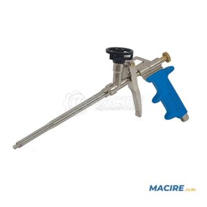SILVERLINE GUN PU FOAM APPLICATOR