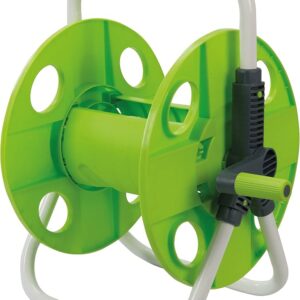 Silverline Hose Reel Stand 45m