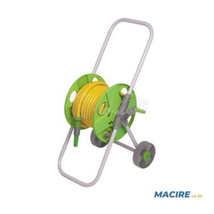 SILVERLINE HOSE TROLLEY