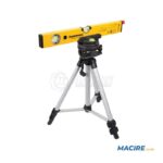SILVERLINE LASER LEVEL KIT WITH TRIPOD