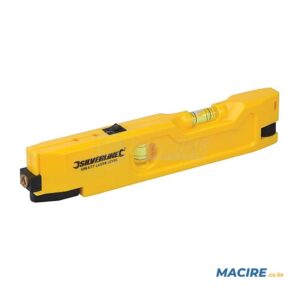 SILVERLINE LASER LEVEL MINI