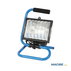 SILVERLINE LIGHT SITE 400W 7000 LUMENS