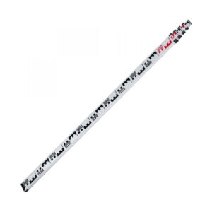 Silverline Measuring Staff