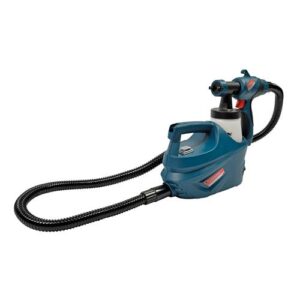 Silverline Paint Sprayer 500w