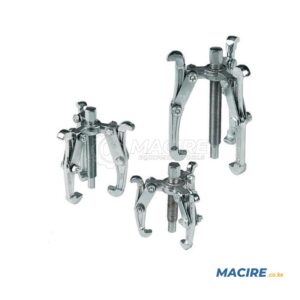 SILVERLINE PULLER GEAR 3-PC SET