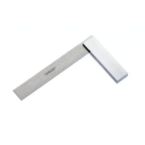 Silverline Square Engineers 12"