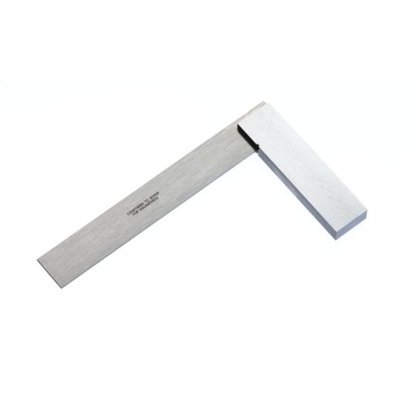Silverline Square Engineers 12"