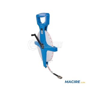 SILVERLINE TAPE MEASURE SURVEYORS 50M F/G