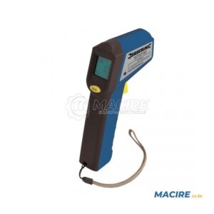 SILVERLINE THERMOMETER LASER INFRARED