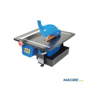 SILVERLINE TILE CUTTER 450W DIY