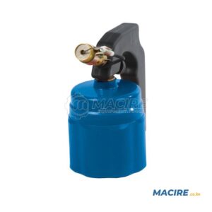 SILVERLINE TORCH BLOW BUTANE
