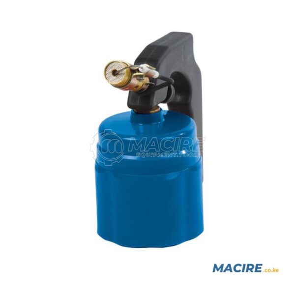 SILVERLINE TORCH BLOW BUTANE