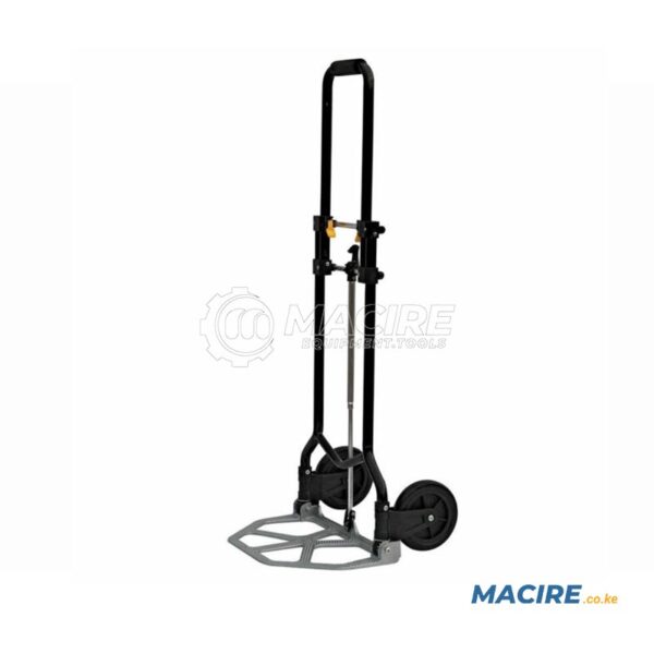 SILVERLINE TRUCK HAND FOLDING 45KG