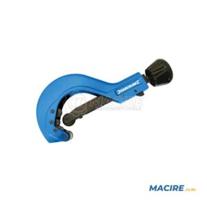 SILVERLINE TUBE CUTTER QUICK RELEASE 6-64MM