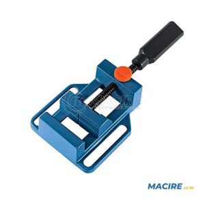 Silverline Vice Drill Press 4" Quick Release