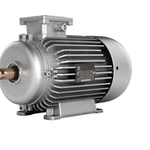 Single Phase 2hp Electric Motor 2 HP Milano