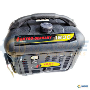 Skygo 1.8kva Germany Silent Generator Petrol