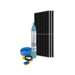 Solarmax 3.6 Cubic Meter Per Hour Solar Water Pumping Kit