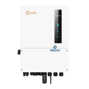 Solis 5kW Hybrid Inverter – S6-EH1P5K-L