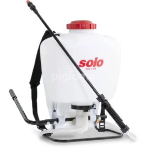 SOLO Model 425 Professional Backpack 15Liter Sprayer