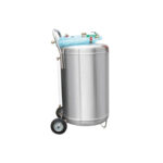 Stainless Haosail Foam Spray Machine