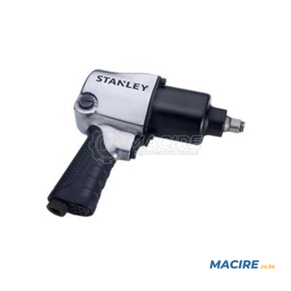 STANLEY 1/2" DR. IMPACT WRENCH 610NM