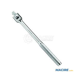 STANLEY 1/2" DR. RATCHET HANDLE