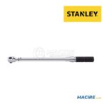 STANLEY 1/2" DR. TORQUE WRENCH 60-340NM