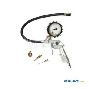 STANLEY 150534XSTN GUN INFLATING WITH FLEXIBLE NOZZLE 3PC KIT