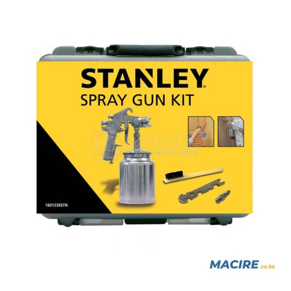 STANLEY 160123XSTN KIT SPRAY GUN SUCTION
