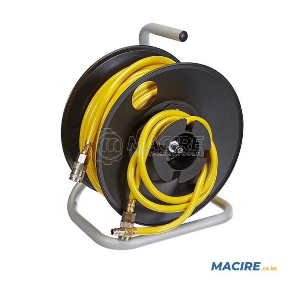 STANLEY 166013XSTN HOSE REEL 8X12MM 20M