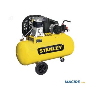 STANLEY 28LC504STQ012 AIR COMPRESSOR 200L