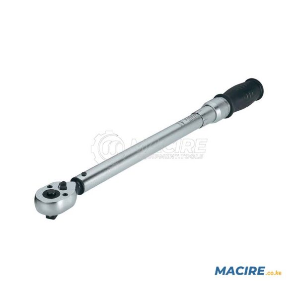 STANLEY 3/4" DR. TORQUE WRENCH 150-750NM