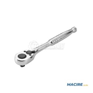 STANLEY 3/4" DRIVE RATCHET HANDLE