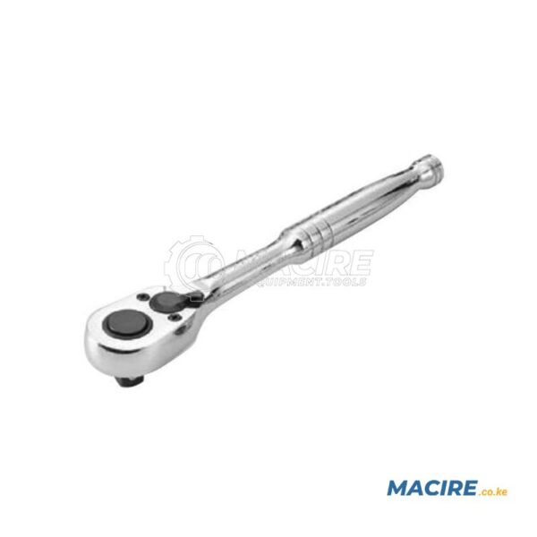 STANLEY 3/4" DRIVE RATCHET HANDLE