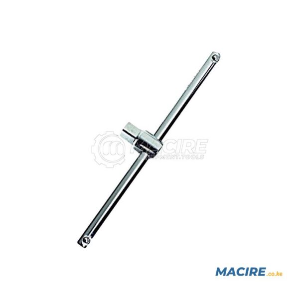 STANLEY 3/4" DRIVE SLIDING T-HANDLE