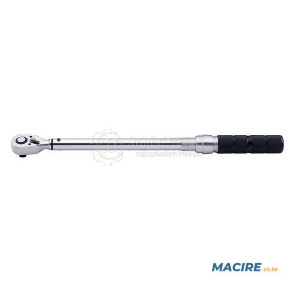 STANLEY 3/8" DR. TORQUE WRENCH 10-50NM